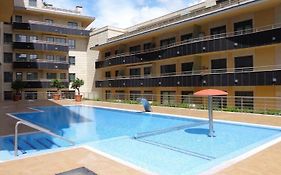 Playa Silgar-Sanxenxo